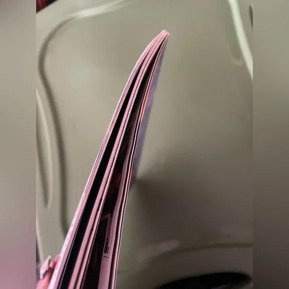 Maxim Magazine with Katy Perry Issued January 2011 - Picture 4 of 5